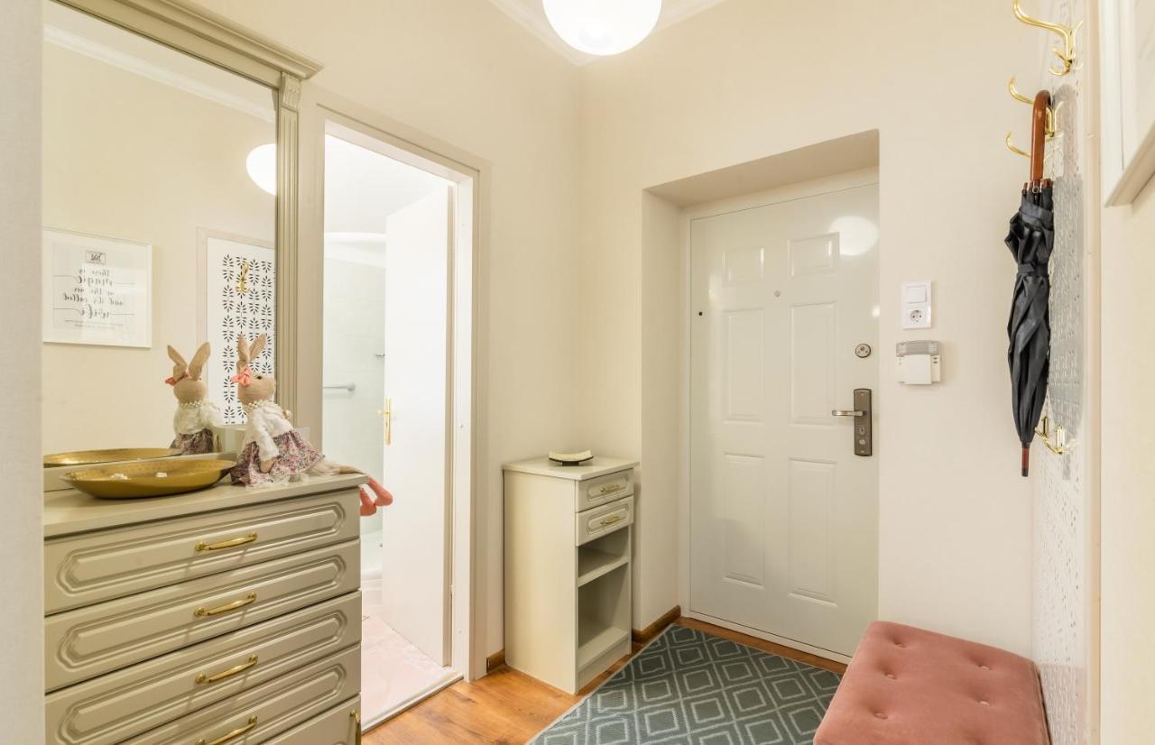 Monarchia Apartman Pearl Mosonmagyaróvár Eksteriør billede