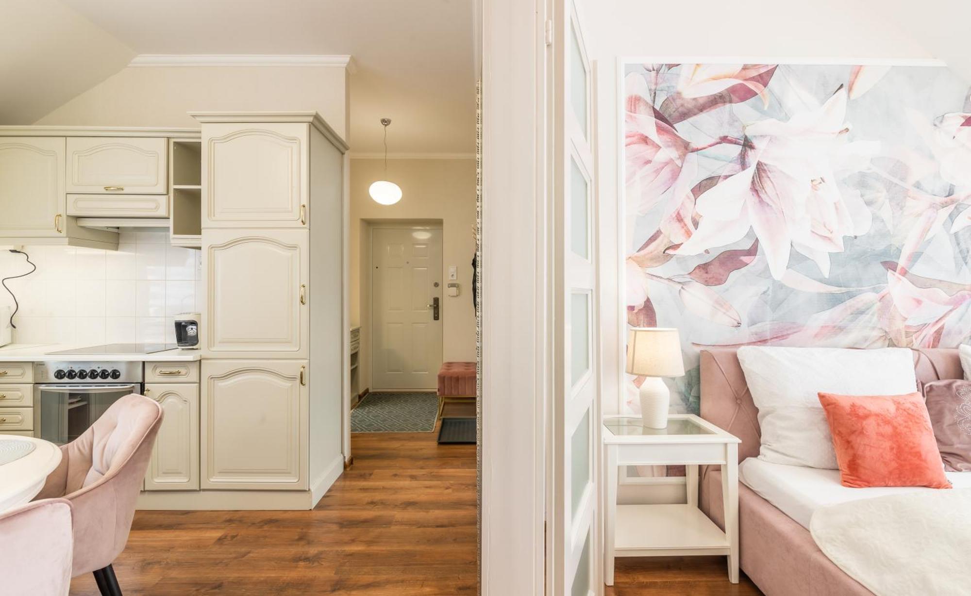 Monarchia Apartman Pearl Mosonmagyaróvár Eksteriør billede